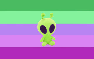 Alienplushic