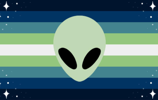Alienic Alienic