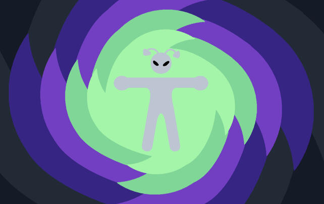 Alienengenderbodiment Alienengenderbodiment