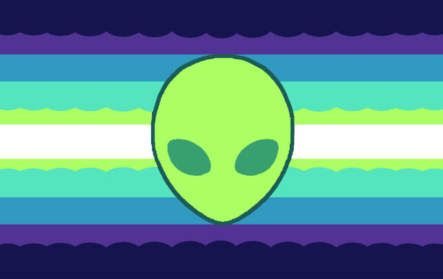 Sillyaliengender Sillyaliengender