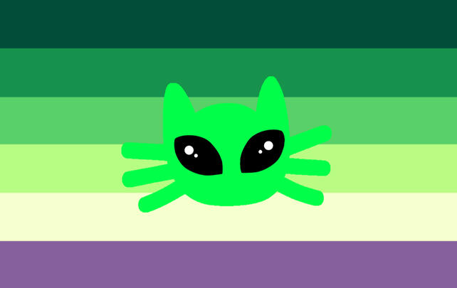 Gleepcatgender Gleepcatgender