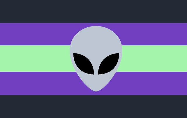 Aliengender Aliengender