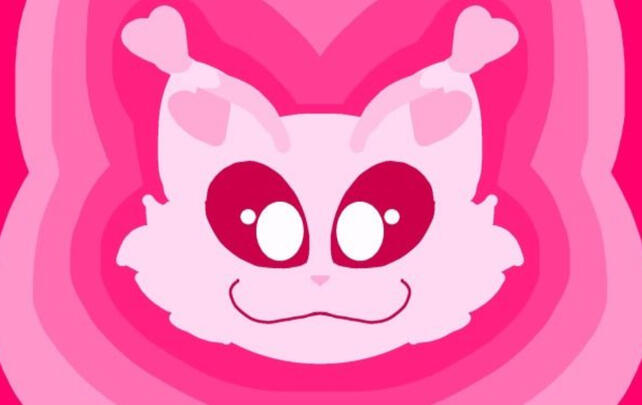 Pinkaliencattic Pinkaliencattic