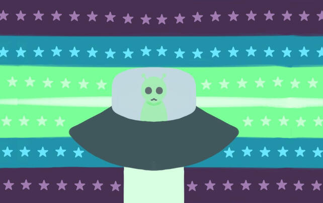 Floatingstargender Floatingstargender