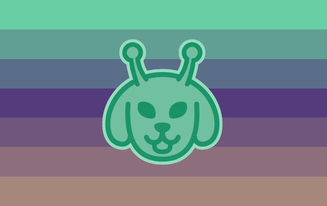 Alienpuppy Alienpuppy