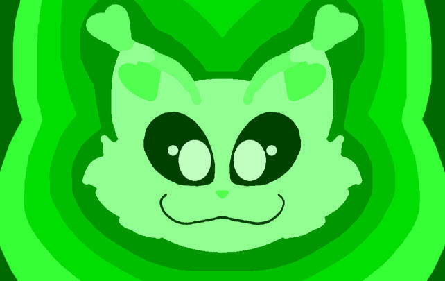 Greenaliencattic Greenaliencattic