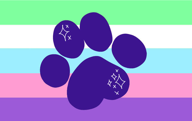 Alienpupgender Alienpupgender