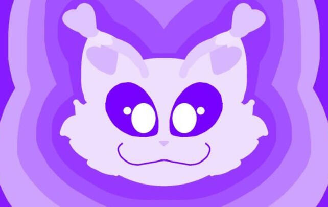 Purplealiencattic Purplealiencattic