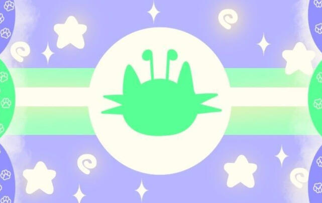 Aliencatgender Aliencatgender