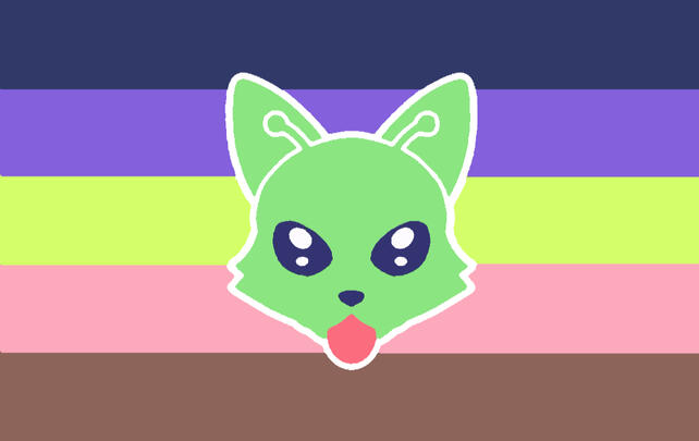 Wolfaliengender Wolfaliengender