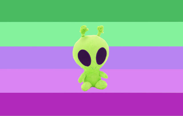 Alienplushic Alienplushic