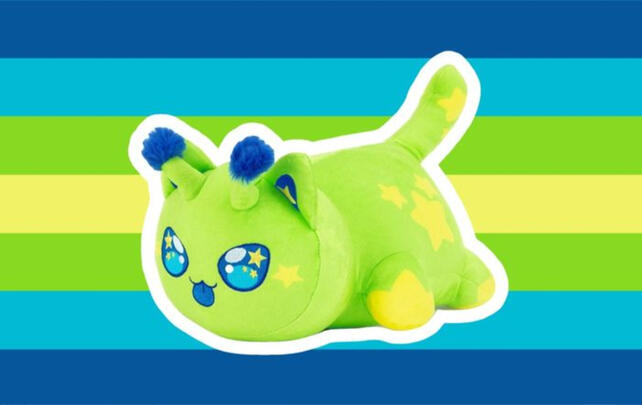 Aliplushmeowic Aliplushmeowic