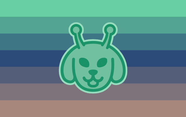 Alienpuppyboy Alienpuppyboy