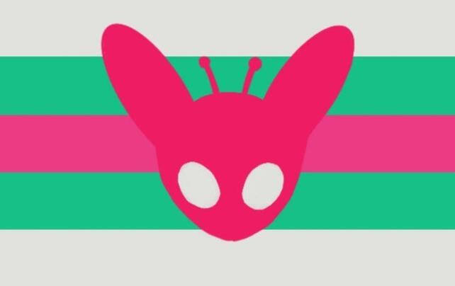 Alienbunnygender Alienbunnygender