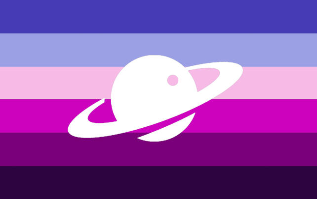 Genderspace Genderspace