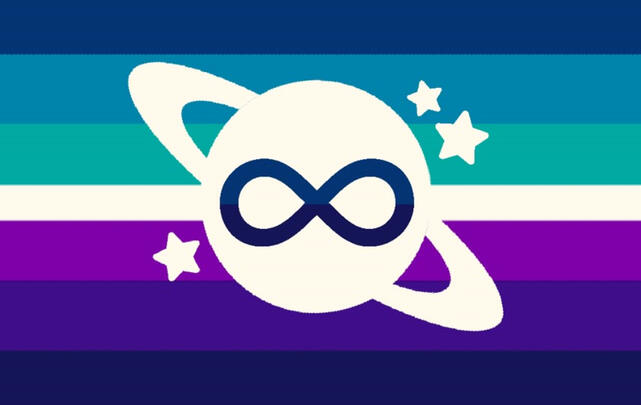 Autispacegender Autispacegender
