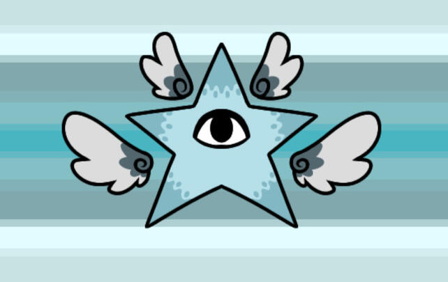 Celestiangelic Celestiangelic