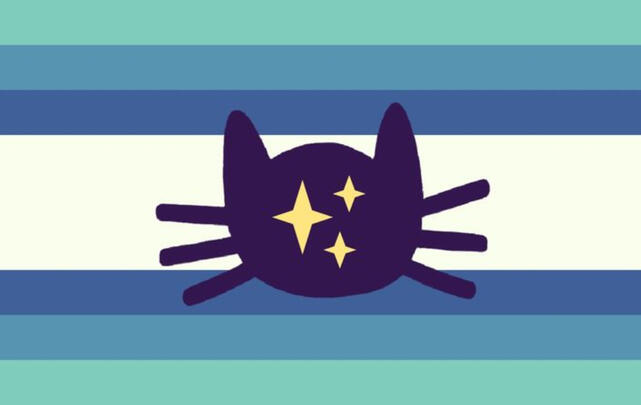 Starcatgender