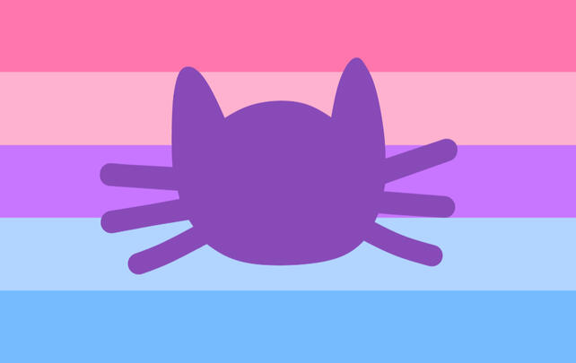 Catgender Catgender