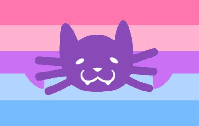 Vampcatgender Vampcatgender