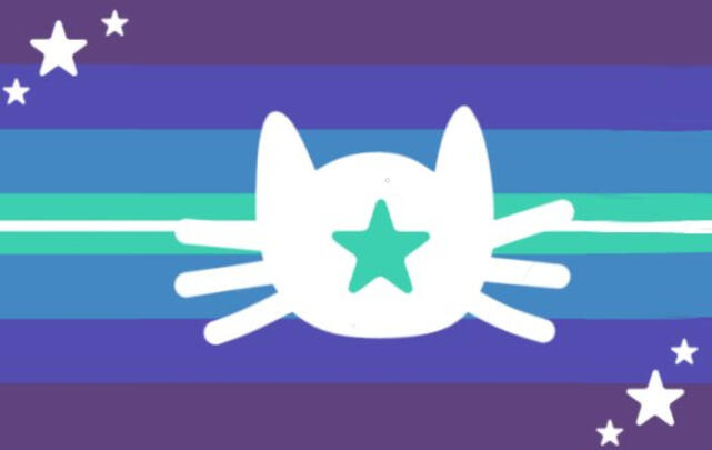 Starcatboygender