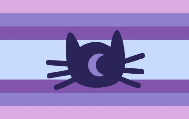 Mooncatgender