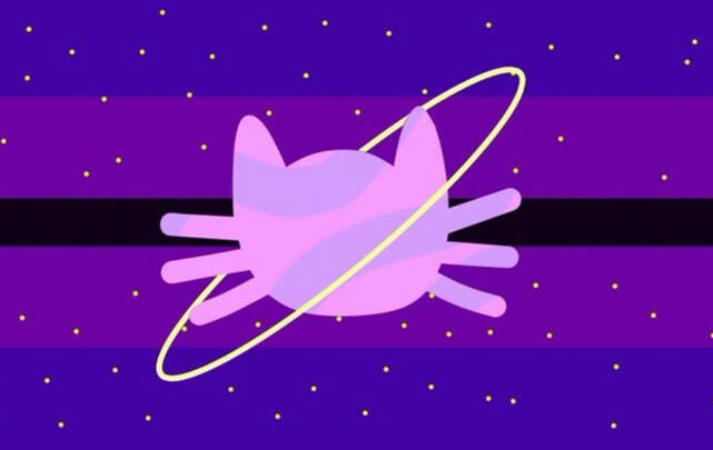 Spacecatgender