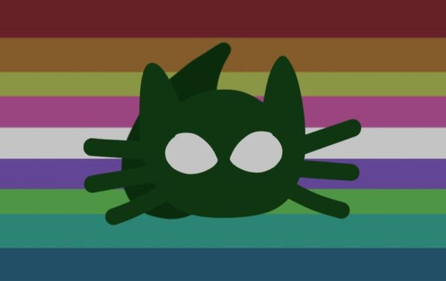Dinocatgender Dinocatgender