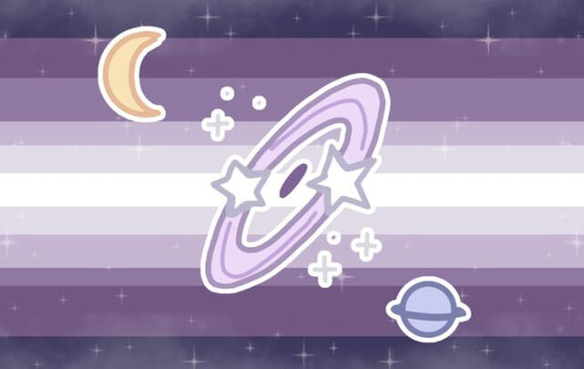 Astronomygender
