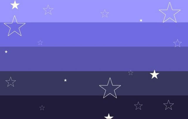 Spacegender Spacegender