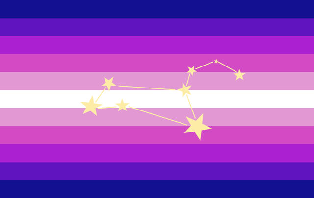 Asteriagender Asteriagender
