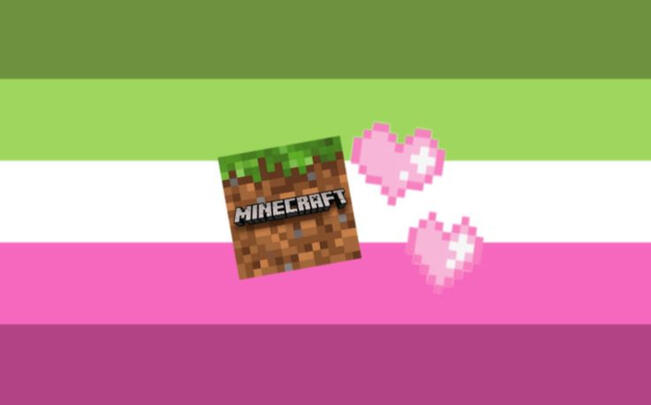 Minecraftlovergender Minecraftlovergender
