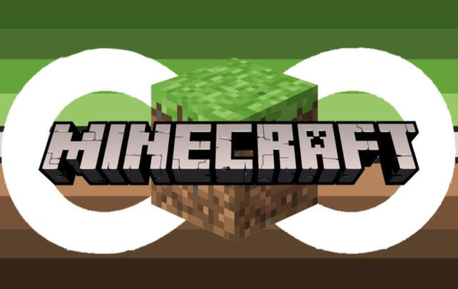 Minecraftspinnic Minecraftspinnic