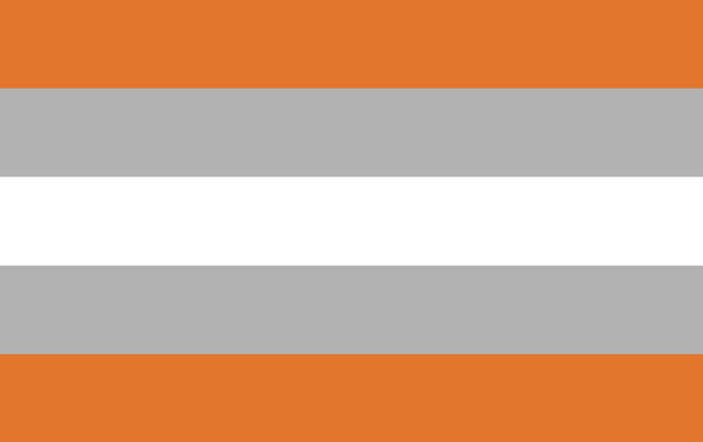 Graysensual Graysensual