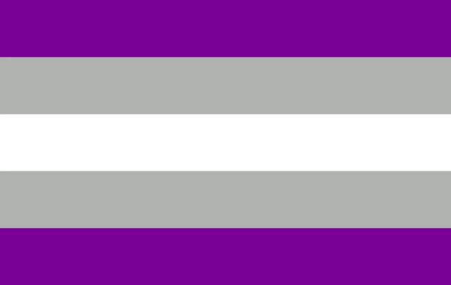 Graysexual Graysexual