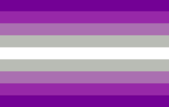 Atomosexual Atomosexual