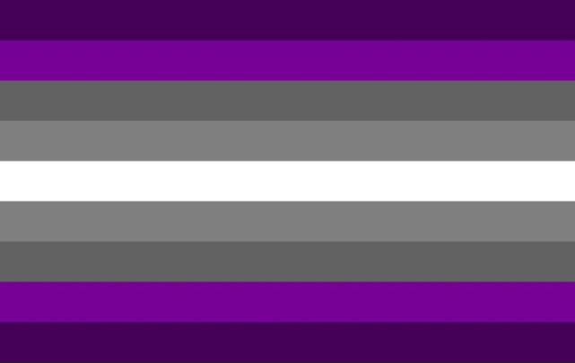 Darkgraysexual Darkgraysexual