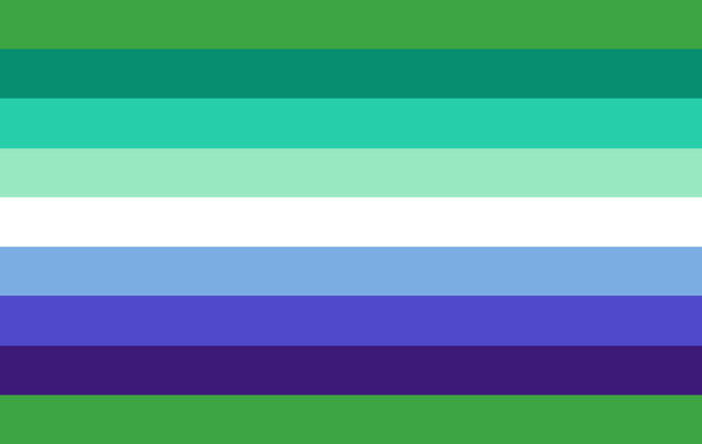 Homoromantic Homoromantic