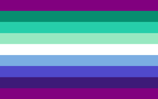 Homosexual Homosexual