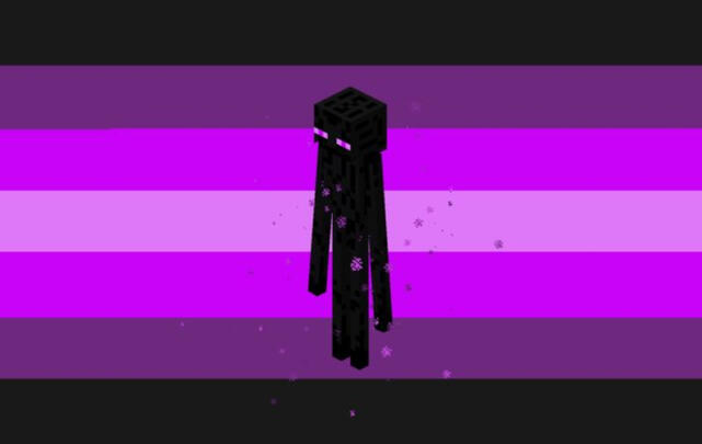 Endermanid Endermanid