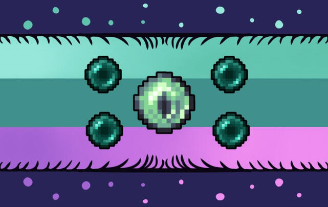 Endergender Endergender