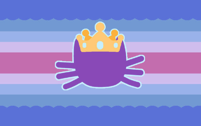 Catprincegender Catprincegender