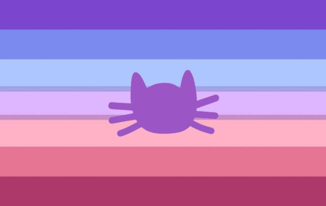 Transmasc Catgender Velidian