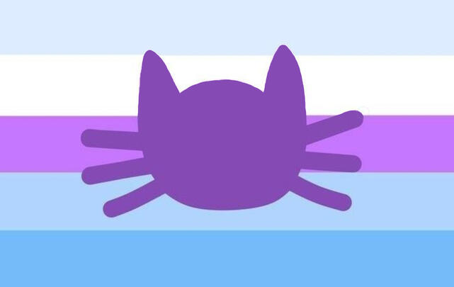 Catgender Boy Catgender Boy