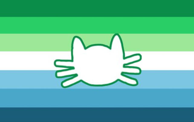VinciCatGender VinciCatGender