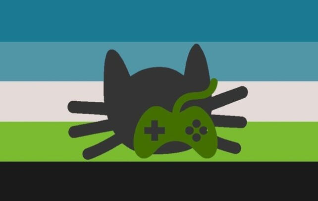 Gamercatboygender Gamercatboygender