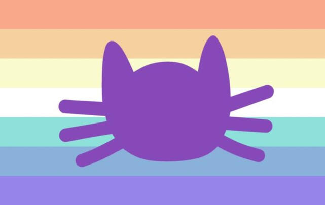FaunetCatgender FaunetCatgender