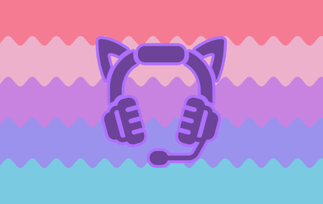 Headphonescatgender Headphonescatgender