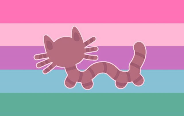 Wormcatgender
