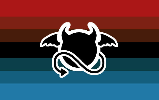 Demongender Demongender